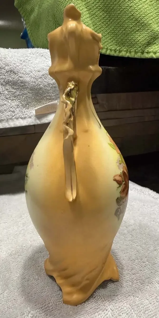 Robert Hanke gorgeous antique